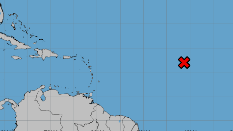 Is another hurricane forming? NHC is monitoring 2 disturbances