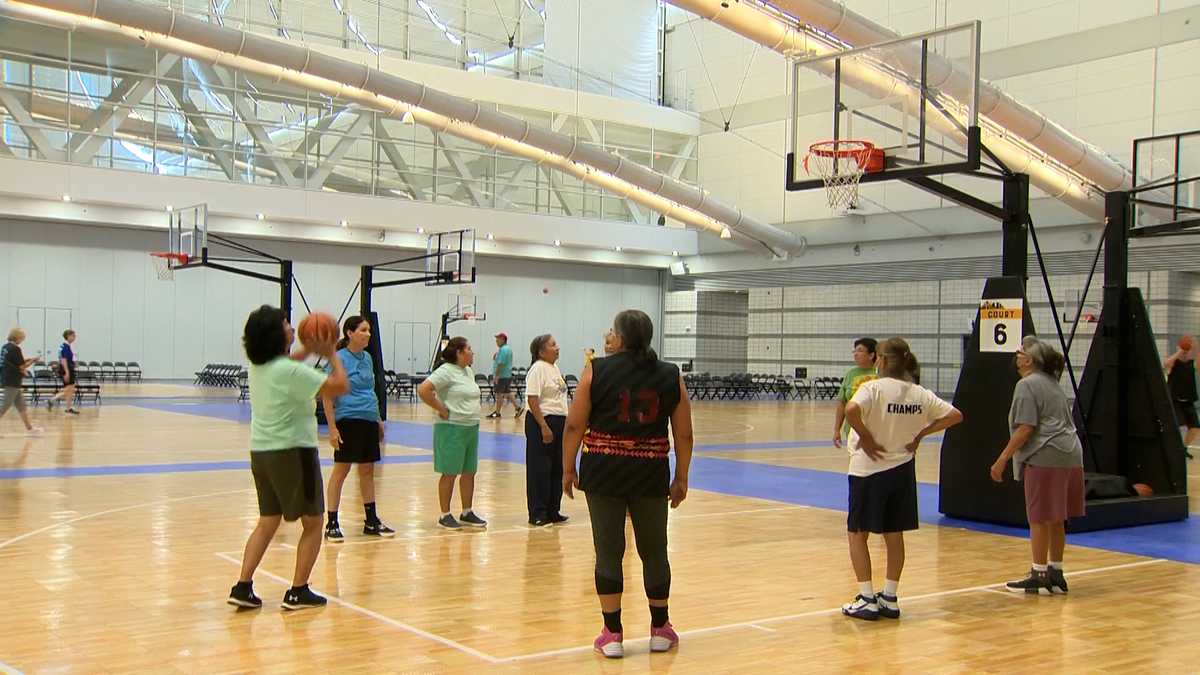 National Senior Games kick off in Pittsburgh