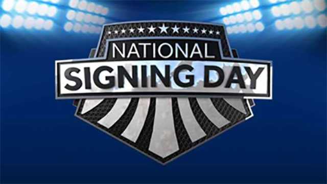 National Signing Day