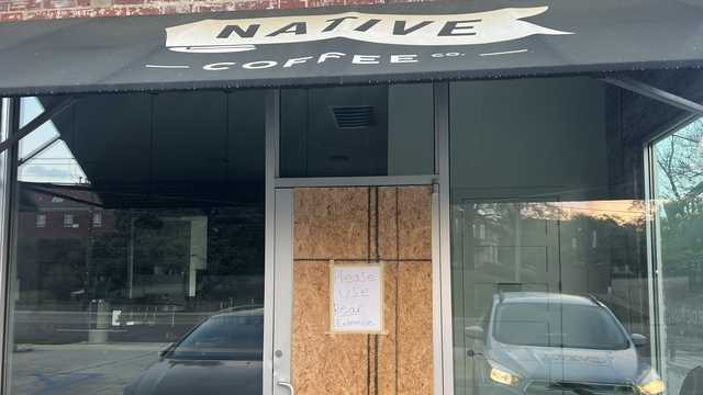 Two Jackson businesses burglarized. - Vimarsana News