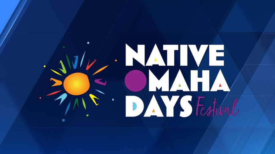 Native Omaha Days Festival is back