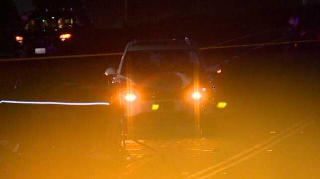 Pedestrian dead after being struck by vehicle in Sacramento’s Natomas area