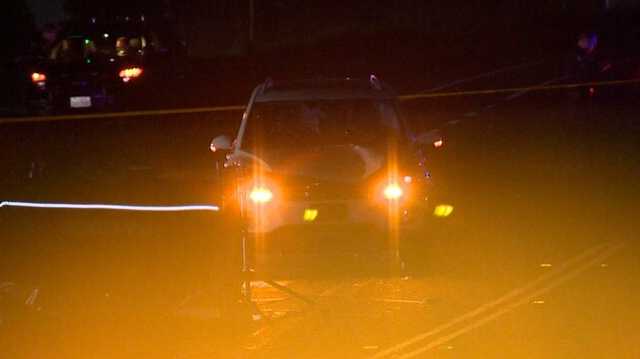 Pedestrian dead after being struck by vehicle in Natomas area - Vimarsana News
