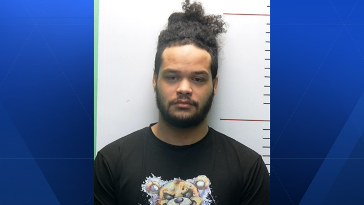 Police: Man arrested in connection to 2023 double-fatal shooting in ...