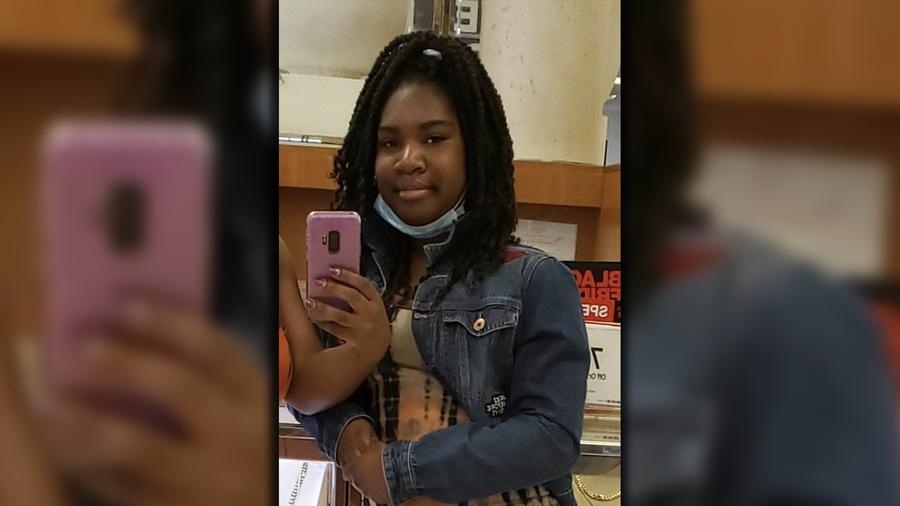 Matthiya Miller, 13, disappeared Dec. 17, 2020, in the south Sacramento area, according to police.