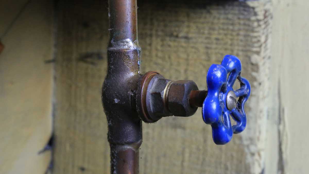 Centerton City Council reviews wastewater system options