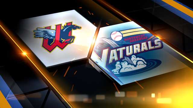 Naturals top Wind Surge in 2022 home opener - Vimarsana News