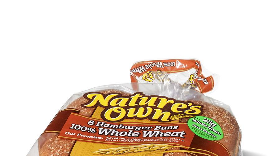 Several brands of hot dog, hamburger buns recalled in 18 states