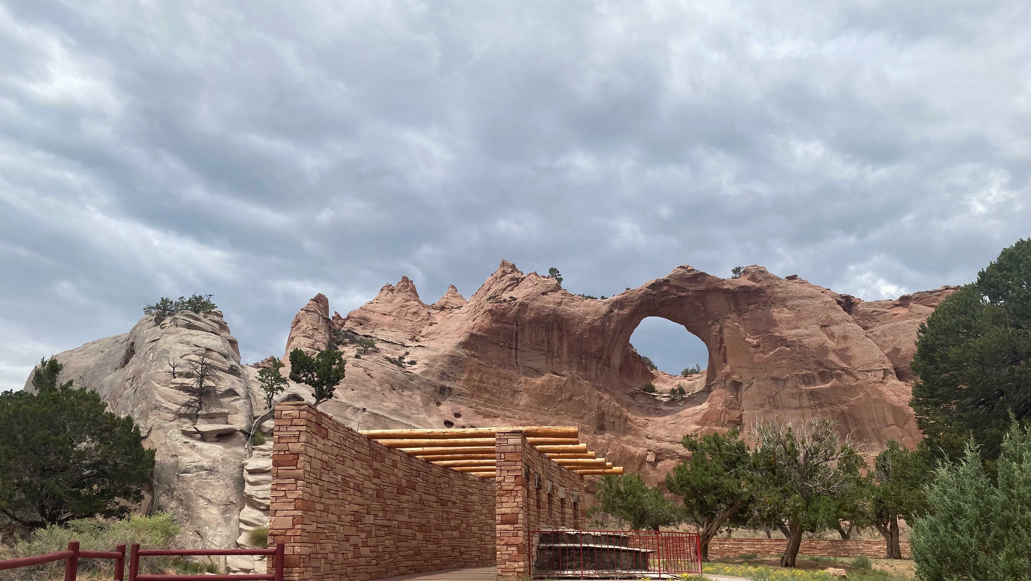 Despite losing hundreds of elders from COVID-19, Navajo Nation leaders say their culture lives on - Vimarsana News