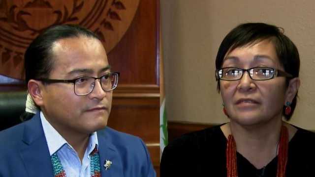 Navajo Nation looking for solutions in MMIP epidemic - Vimarsana News