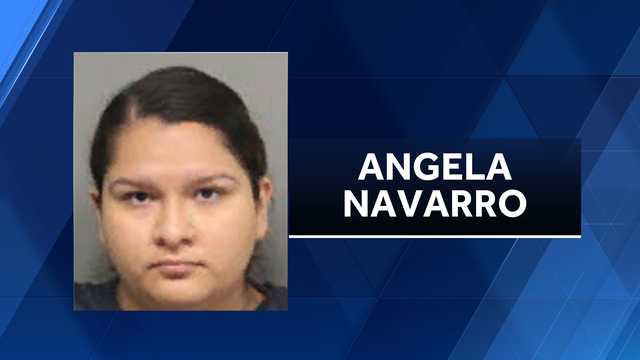 Lincoln woman accused helping man pose student pleads not guilty - Vimarsana News