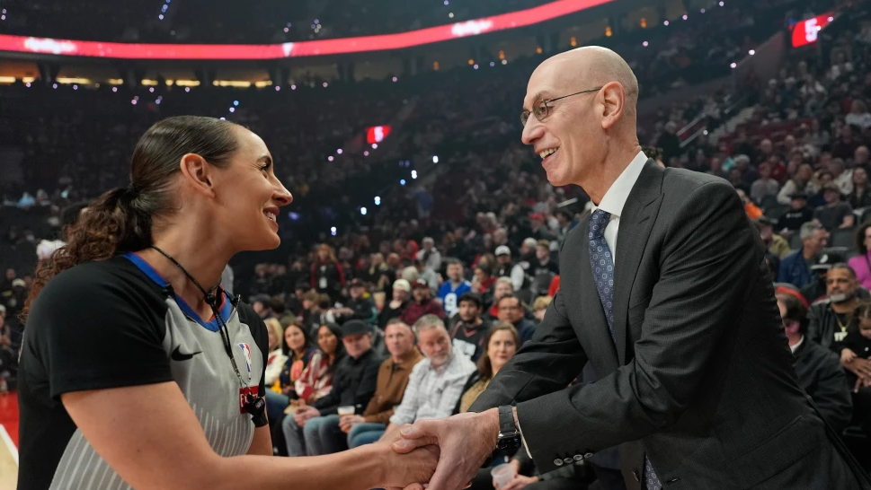 Seattle a step closer to getting NBA teams as league's owners approve expansive exploration