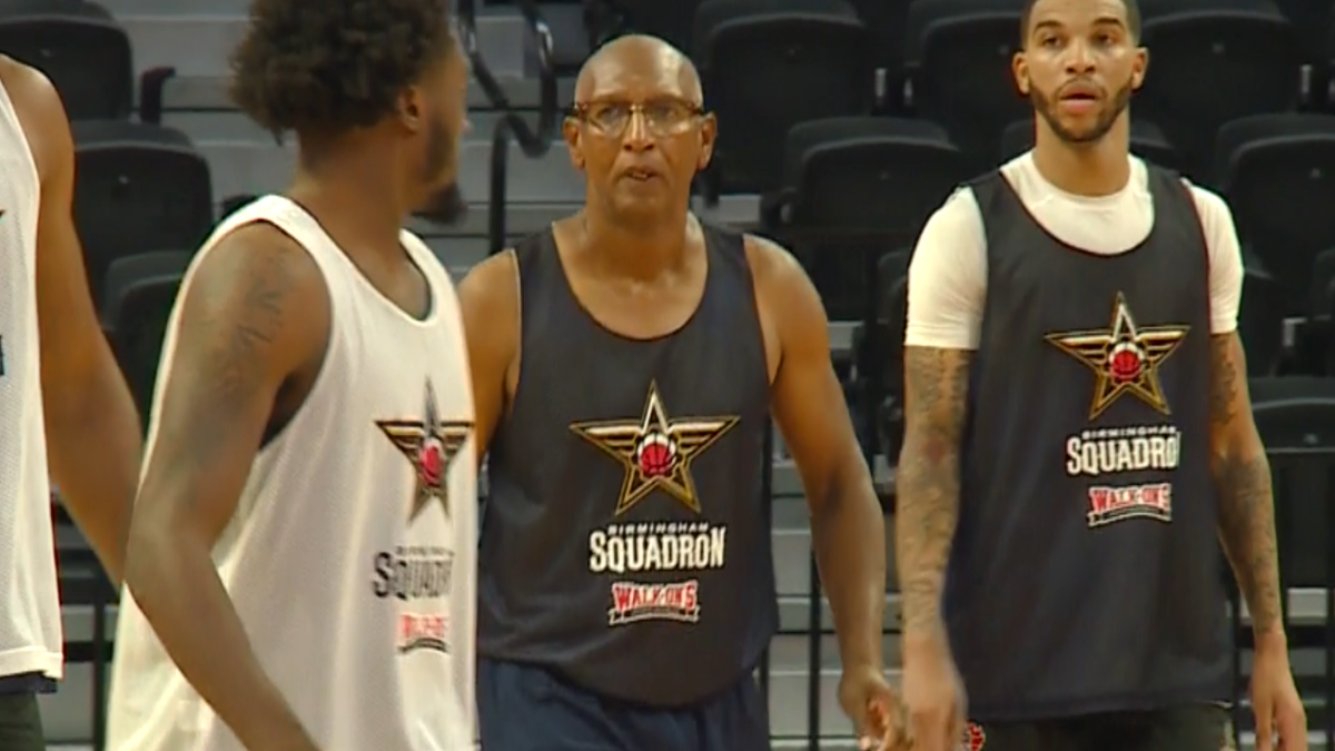 What to know about the Birmingham Squadron and the NBA G League