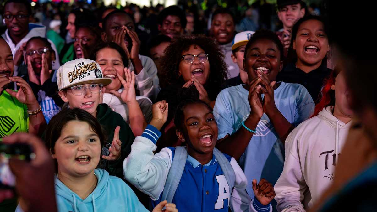 Celebrating Greatness! The Boys & Girls Clubs of Boston Annual Dinner