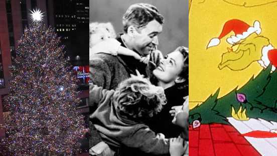 Schedule Several Holiday Classics Airing On Wlwt In 2021