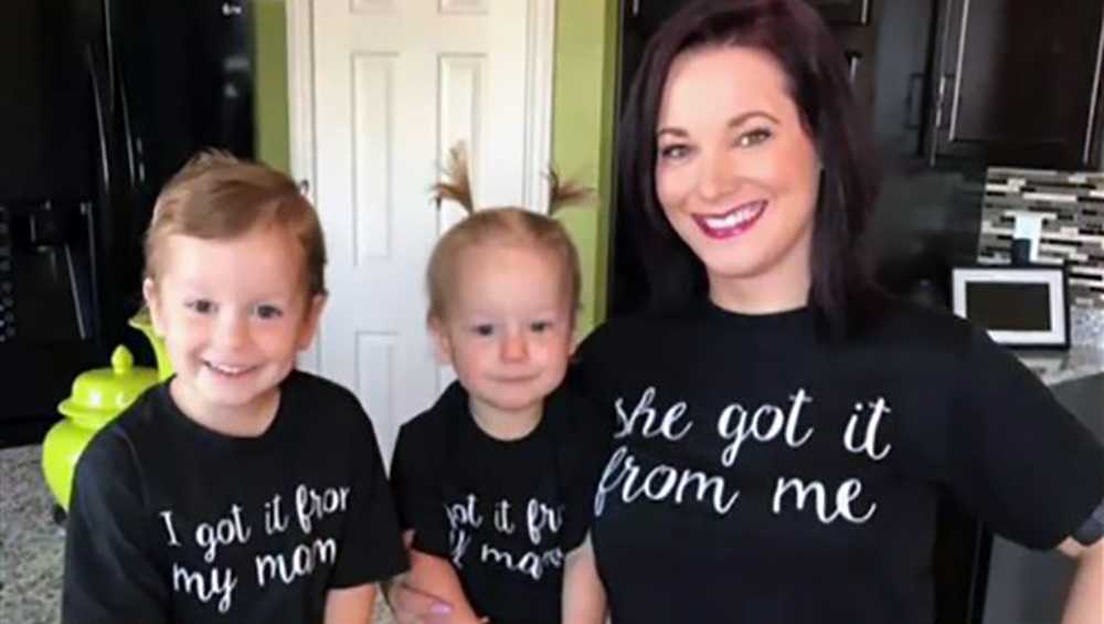 NC man says ‘heartless psychopath’ killed his pregnant sister, 2 young