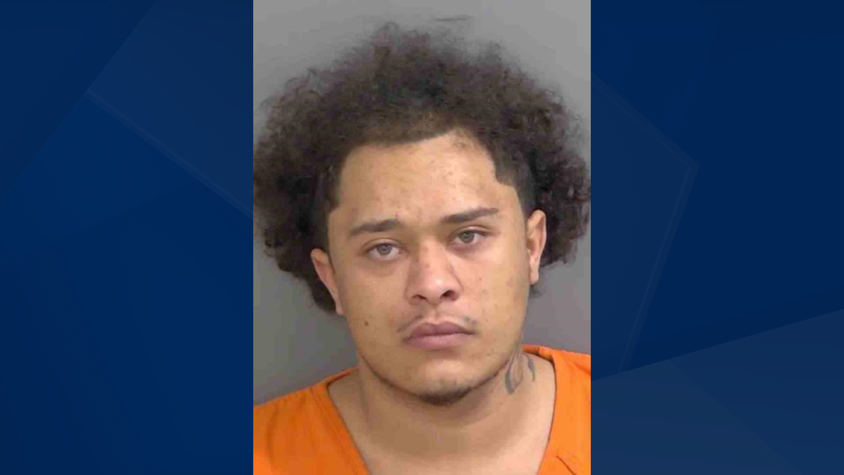Suspect accused of threatening, stealing $700 from man in his ...