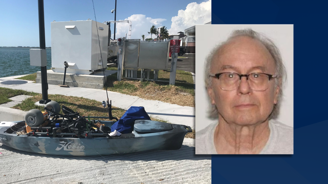 Rescue crews search for missing 77-year-old kayaker near Fort Myers Beach - Vimarsana News