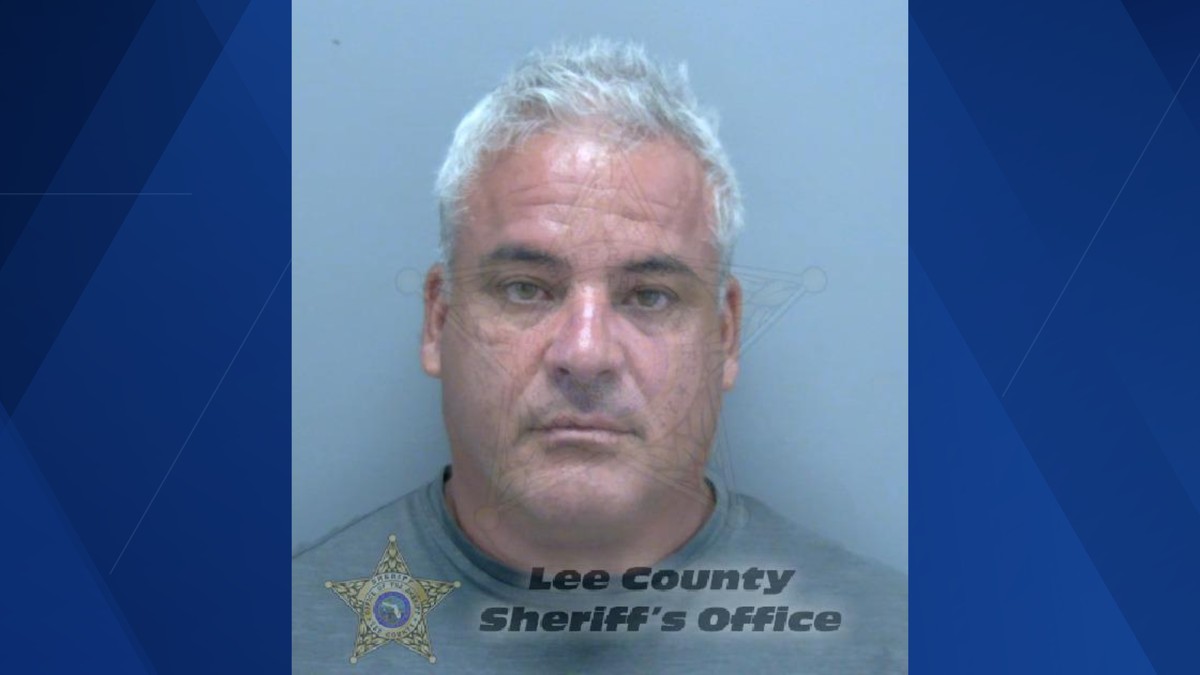 Lehigh Acres man faces new animal cruelty charges after dogs are found ...