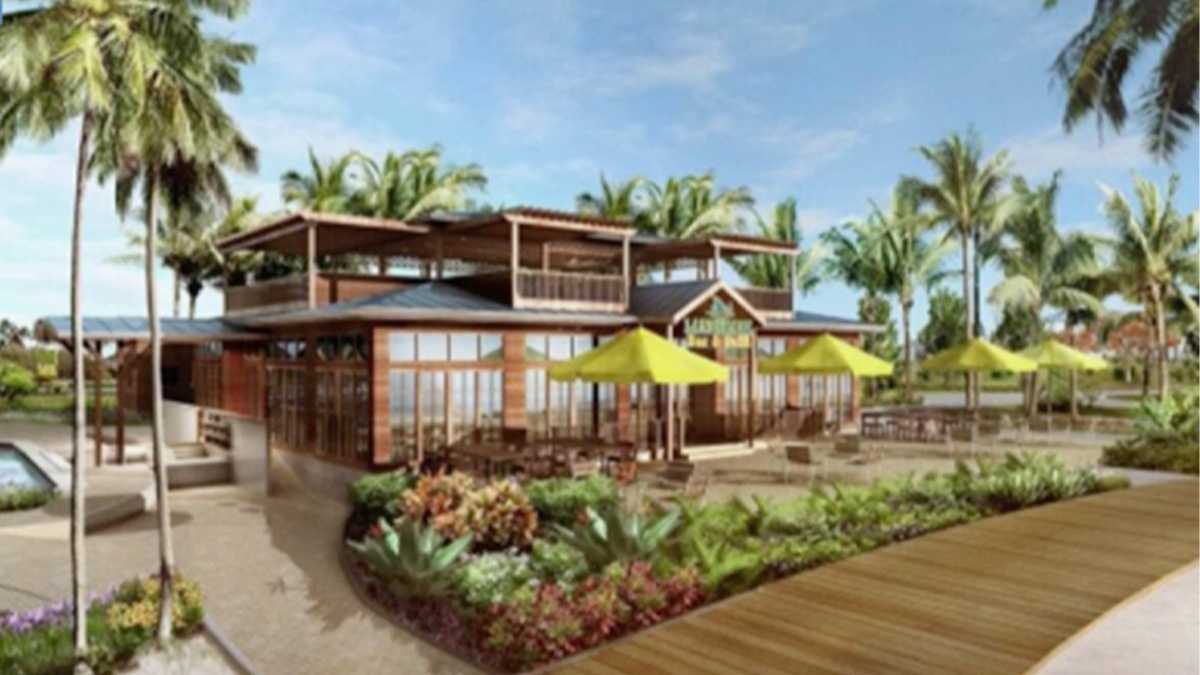 cape coral yacht club new plans