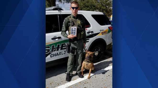 Scar with Cpl. Steven Sella