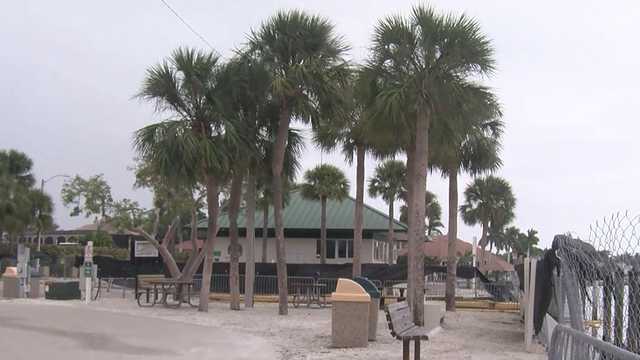 Collier County discussing plans to rebuild Caxambas Park - Vimarsana News