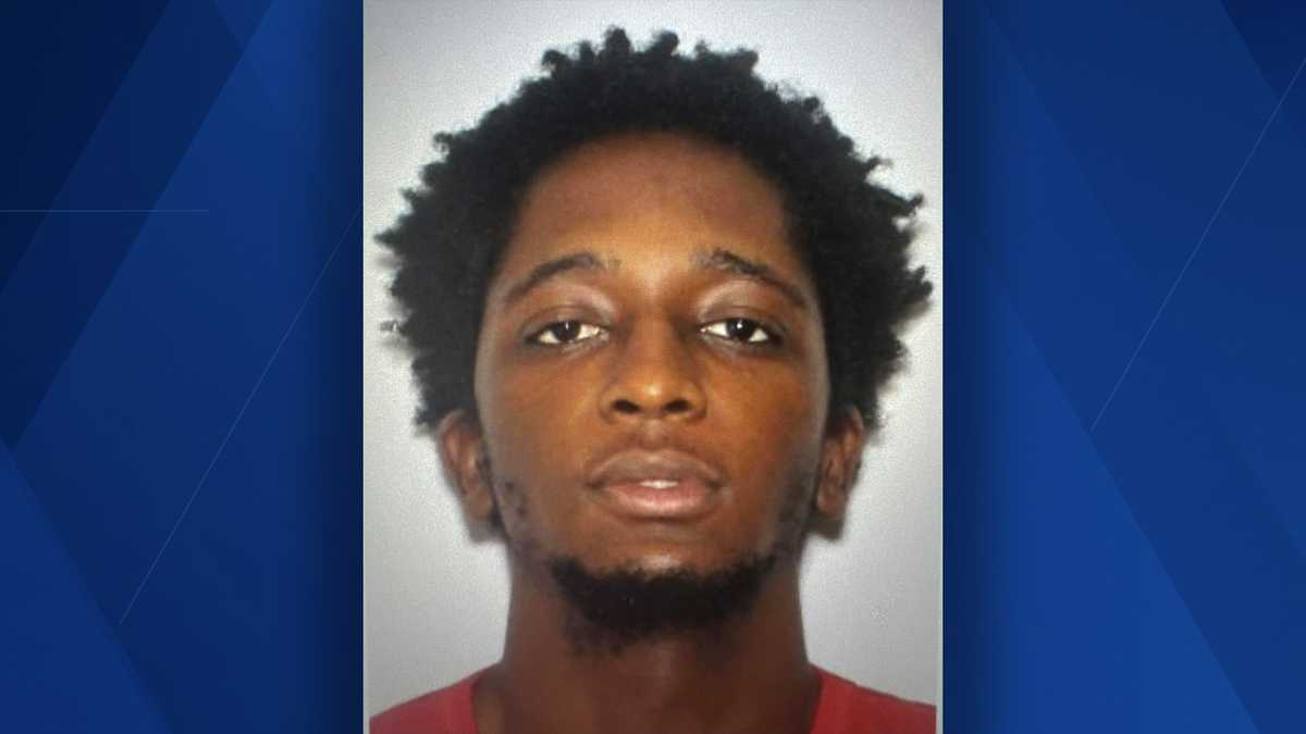 North Port police searching for man accused of hitting officer with ...