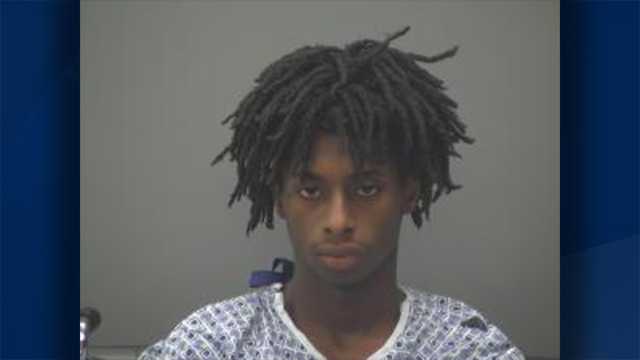 Teen charged with luxury car burglaries in Cape Coral following SUV theft arrest - Vimarsana News