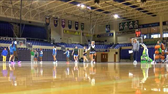 FGCU hoops roll into conference season on hot streak - Vimarsana News