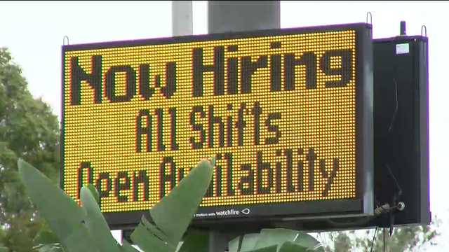 New Florida bill would allow longer work hours and night shifts for teens - Vimarsana News