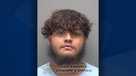 Josue Rodriguez mug