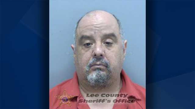 Miami man arrested for swiping over $2K in shirts from store at Miromar Outlets - Vimarsana News