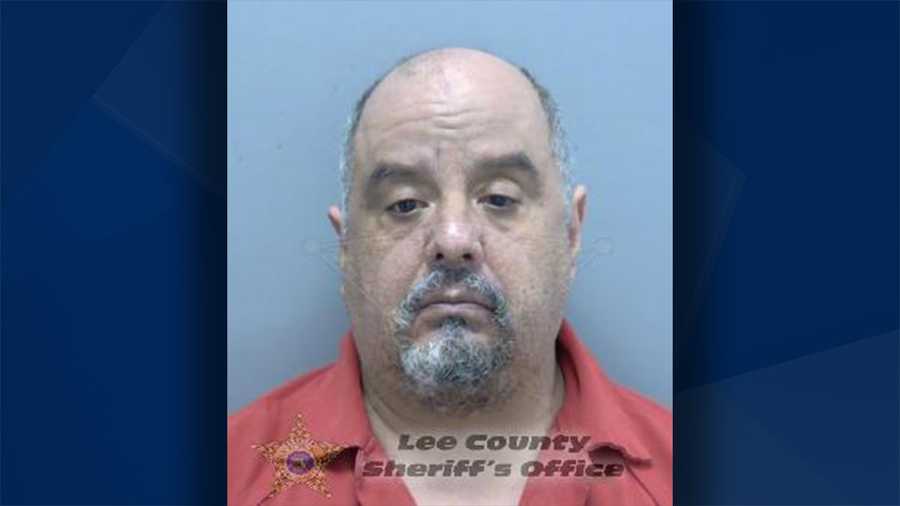 Miami man arrested for swiping over $2K in shirts from store at Miromar ...