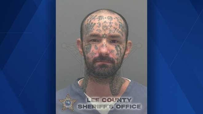 Joe Rochford Florida man sentenced to life for attacking witness