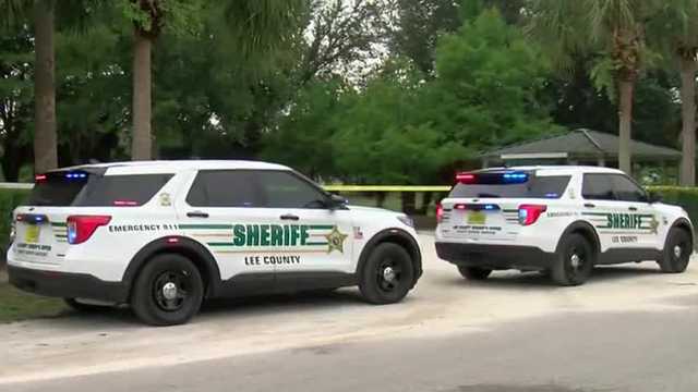 Deputies investigate shooting in Lehigh Acres; 1 injured - Vimarsana News