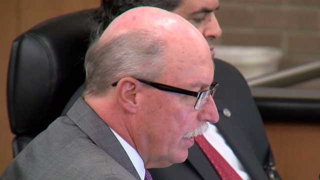 Former Fort Myers city worker pushes for removal of city manager amid misconduct allegations - Vimarsana News