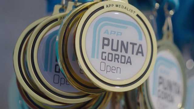 Inaugural Humana Cup debuts for pickleball players over 50 - Vimarsana News