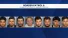 Undocumented immigrants arrested