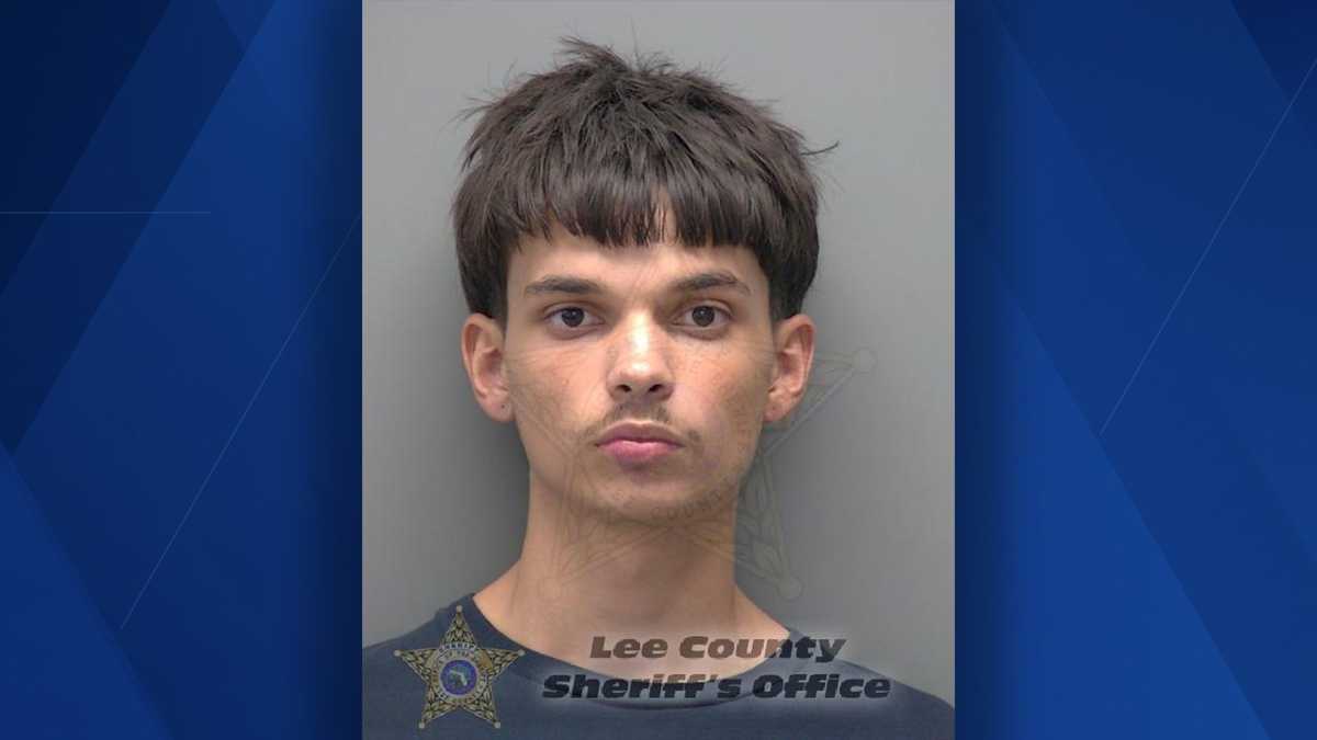 Second teen arrested after deadly crash along SR 82 in Lehigh Acres