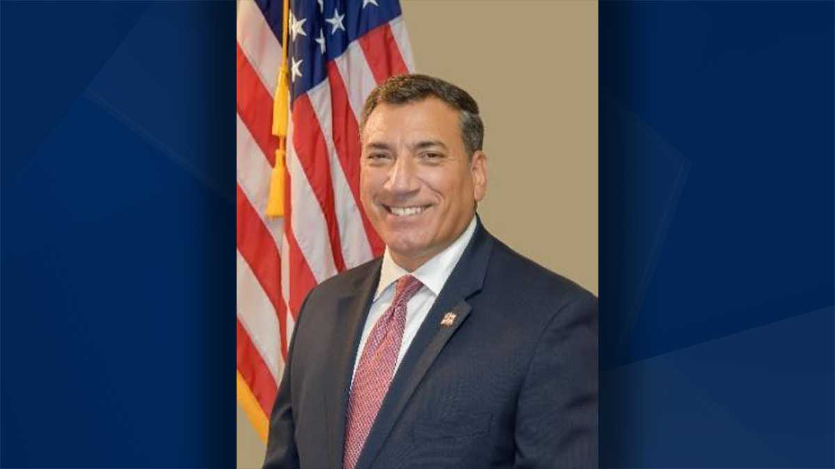 Collier County Commissioner Rick LoCastro releases statement amid ...