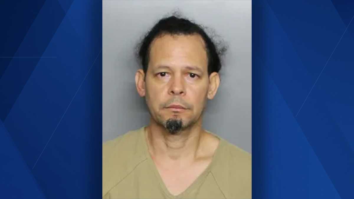 Judge denies bail for Charlotte County man accused of killing wife in ...