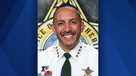 Lee County Sheriff Carmine Marceno