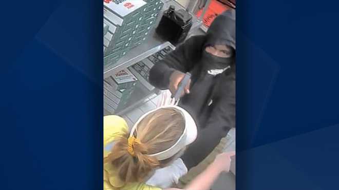 SWFL Crime Stoppers: Papa John's Armed Robbery