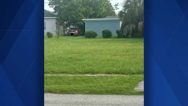 Vehicle Charlotte County car burglary investigation