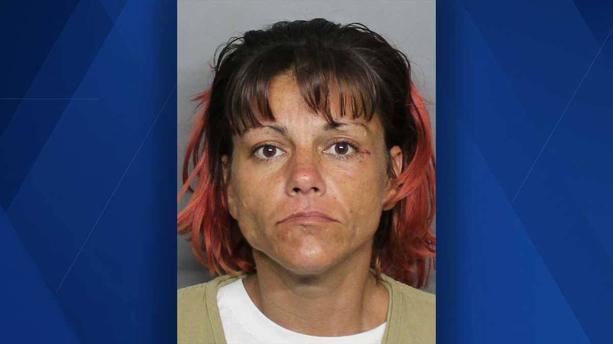 Woman charged with murder following shooting on Nasturtium Dr. in ...
