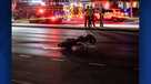UC Breaking News: Lee Blvd and Hanna Ave crash 