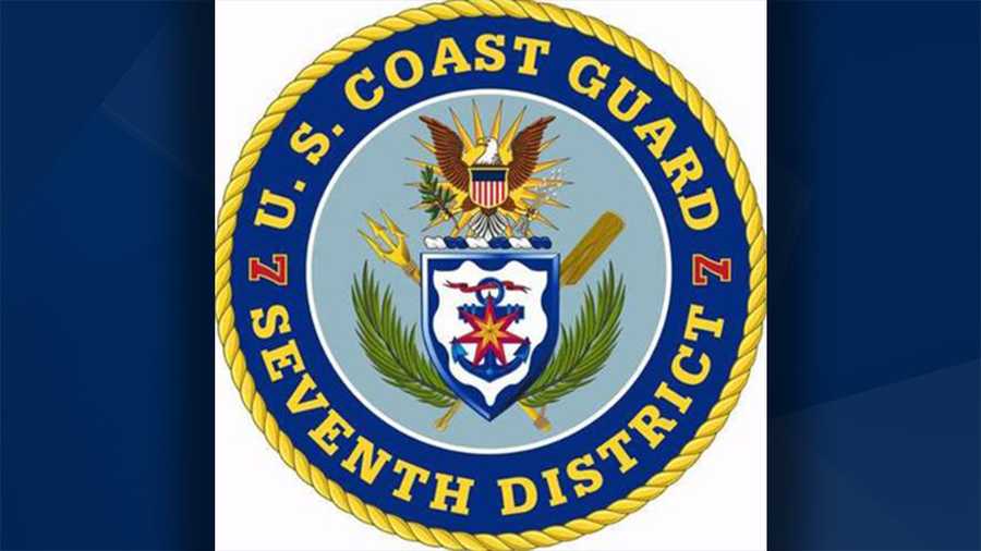 USCG Southeast Logo