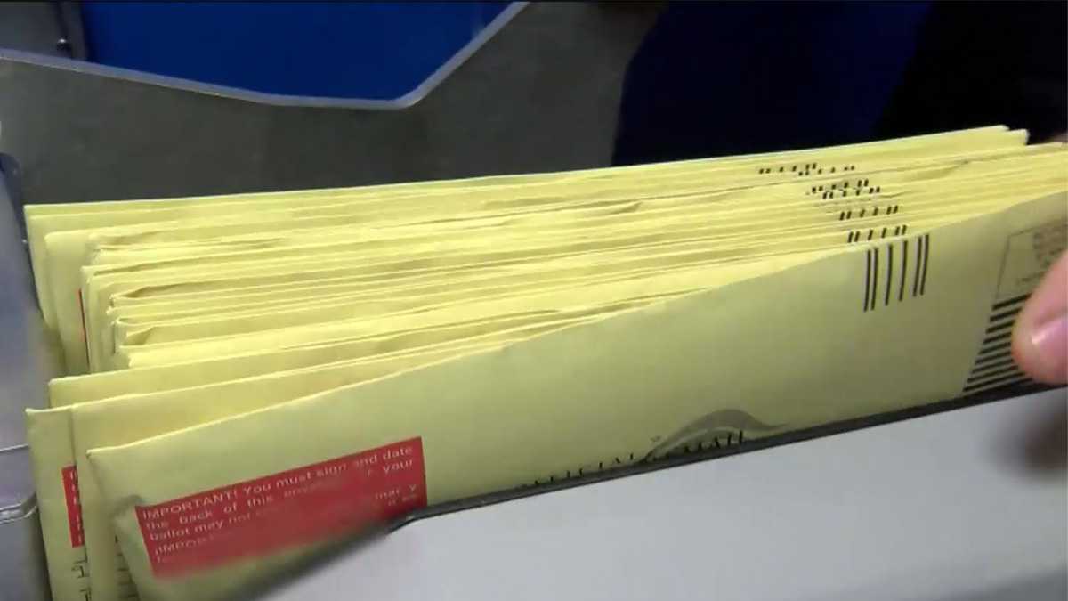 Proposed Florida Bill Could End Vote By Mail Ballots   Nbc2 Vote By Mail Ballots 65a095343e18e 