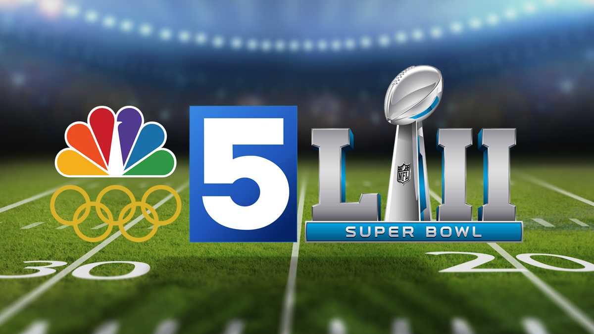 Watch Super Bowl LII Pregame Show online