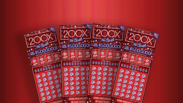 North Carolina: Alamance County couple share $5 million win - Vimarsana News
